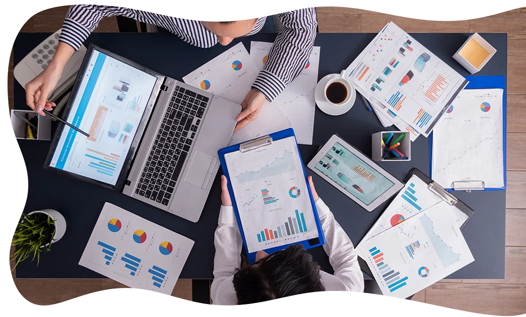 Contabilidade digital completa para sua empresa
